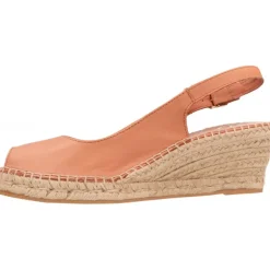Sandales|Espadrilles*Toni Pons Croatie Cuiro
